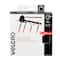 VELCRO® Brand Industrial Strength Black Adhesive Roll